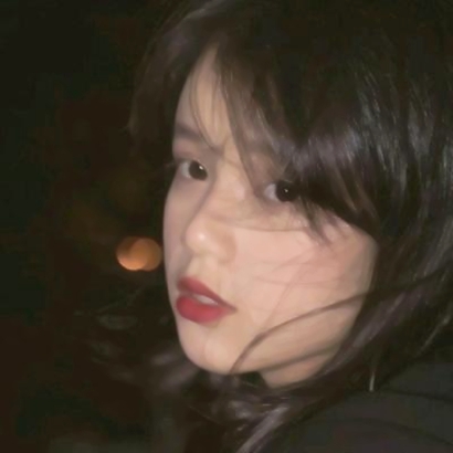 超拽霸气女生QQ头像合集 22张高清热门款