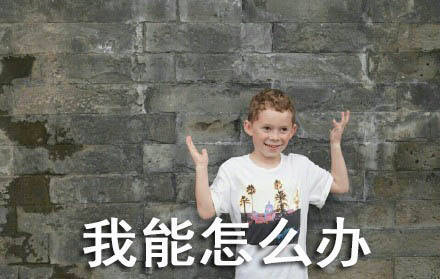 假笑男孩Gavin逛故宫啦