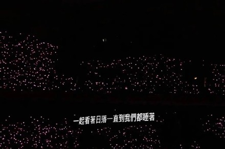 想找带歌词的背景图？这里一次性给你凑齐了