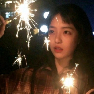 抖音美女头像合集！16张高清潮图直接存