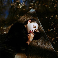 文艺森系清新女生头像合集 18张氛围感拉满的女生头像来了