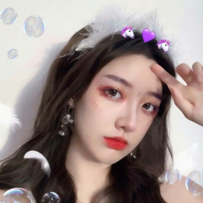 19张带感的女生伤感头像 带着回忆想哭的氛围感拉满
