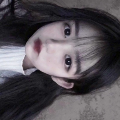 15张高清酷感女生头像合集