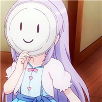 21张软萌动漫小女生头像合集