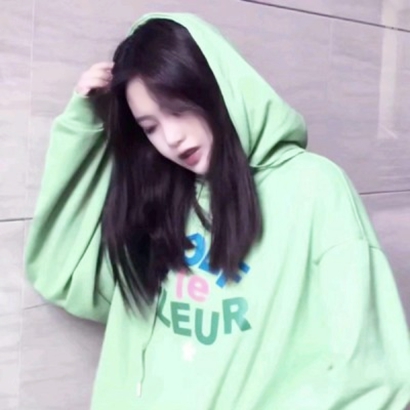 20组高清闺蜜头像！两人一对超好看的女生闺蜜头像合集