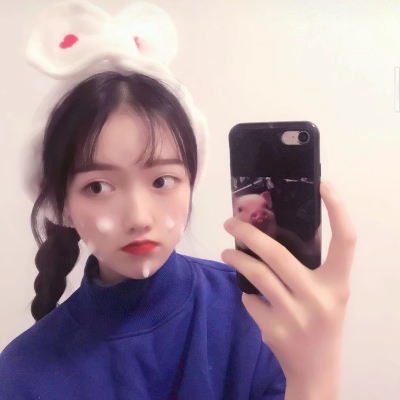 28张高清丧气感女头 个性又好搭