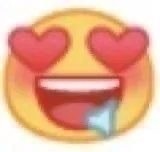 小黄豆动图GIF表情包合集