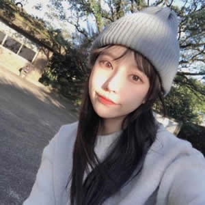 女生清纯文艺头像合集！16张高清好看的文艺美女头像来啦