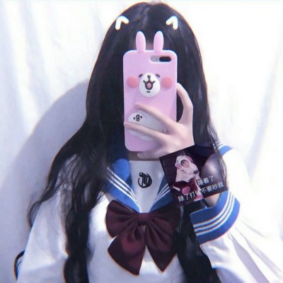 女生闺蜜专属QQ头像！17张高清不露脸无头款头像合集