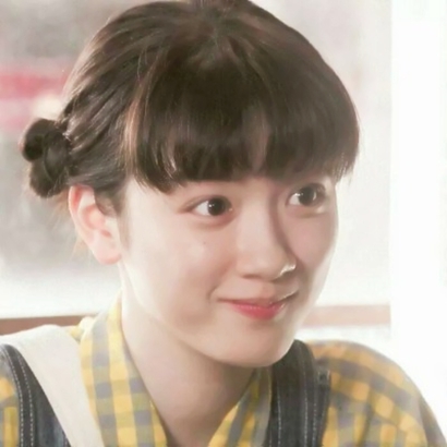 气质感拉满！8张高清好看的气质女生头像精选