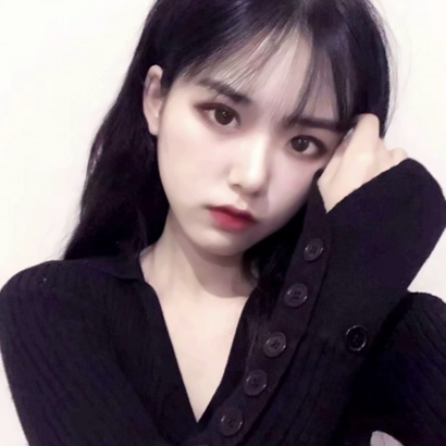 16张高清伤感风女生杂图头像合集