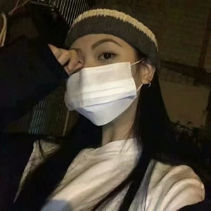 快手女生霸气头像合集！16张高清帅气氛围感拉满