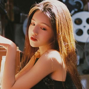 15张清纯淡雅款女生QQ头像 自带文静气质超适配日常用