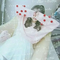 数字公式女生霸气头像合集 15张超酷头像直接用