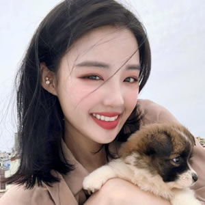 微信女生头像合集！14张高清个性款直接拿去用