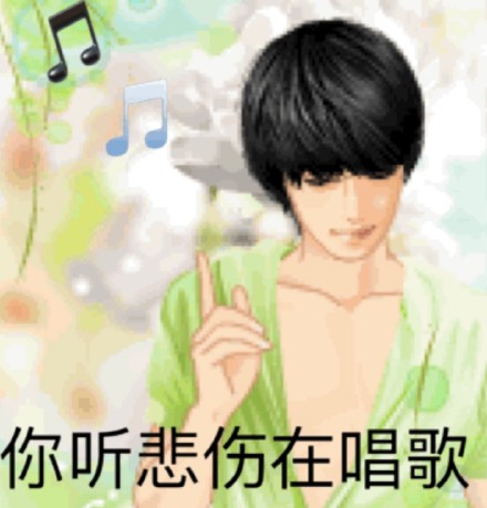 聊天斗图上新！文艺复兴主题表情包合集来啦