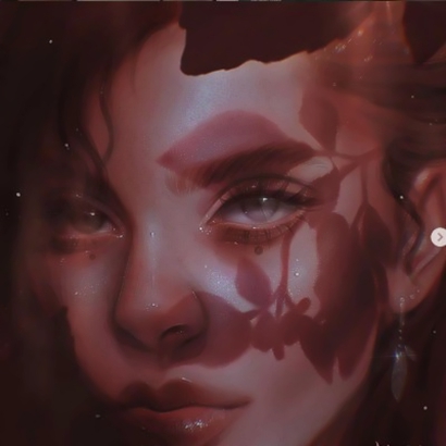 15张霸气炫酷女生头像 高清个性拽酷女生头像合集