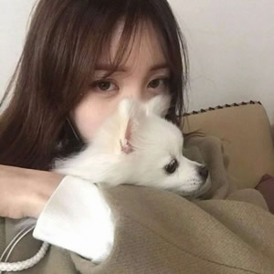 女生可爱高清头像合集！16张软萌女生头像直接抱走