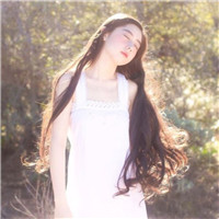 文艺森系清新女生头像合集 18张氛围感拉满的女生头像来了
