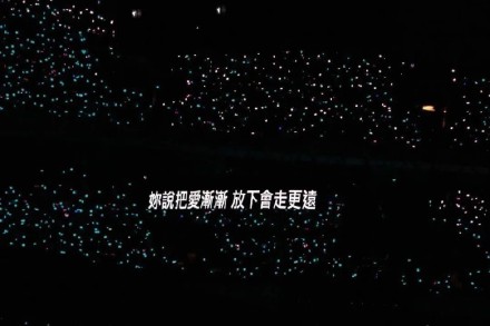 歌词背景图第二弹来啦！这次又有新表情可以用