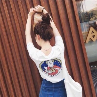 长发女生背影头像合集！19张高清唯美氛围感头像图