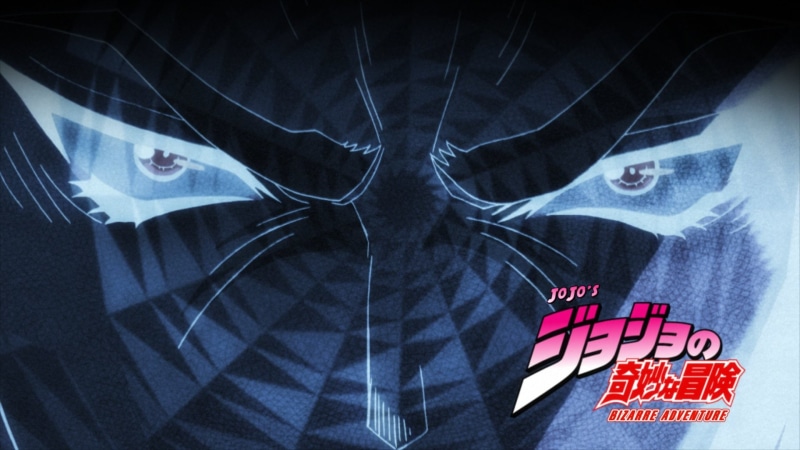 《JOJO的奇妙冒险》迪奥·布兰度等角色1080P高清壁纸合集