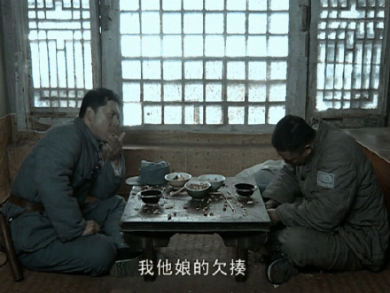 经典再现！《亮剑》李云龙同款表情包合集