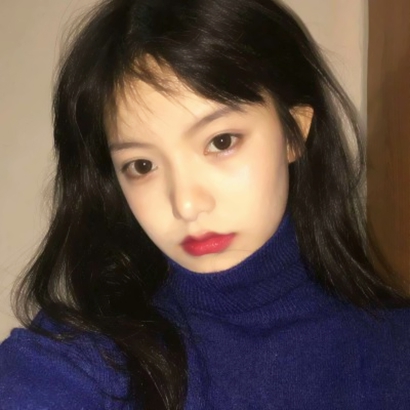 35张搞怪可爱女生头像 软萌又爱整活的头像库
