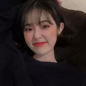 14张超萌小清新女生微信头像 自带精灵感的软妹头像合集