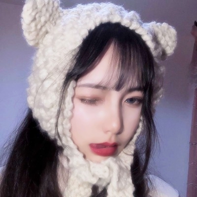 28张高清丧气感女头 个性又好搭