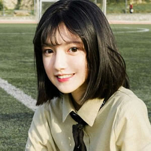 15张清纯淡雅款女生QQ头像 自带文静气质超适配日常用