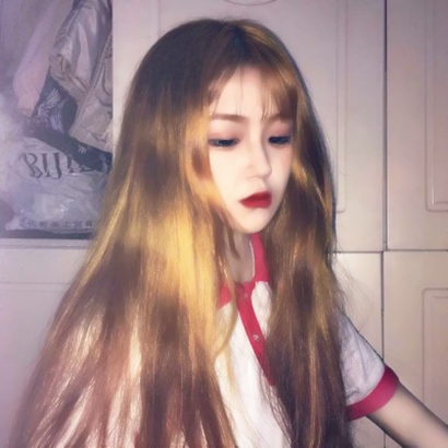 女生闺蜜微信头像合集！36张高清好看的头像都在这