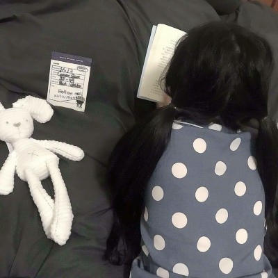 32组高清好看的闺蜜QQ头像 一对两张女生专属