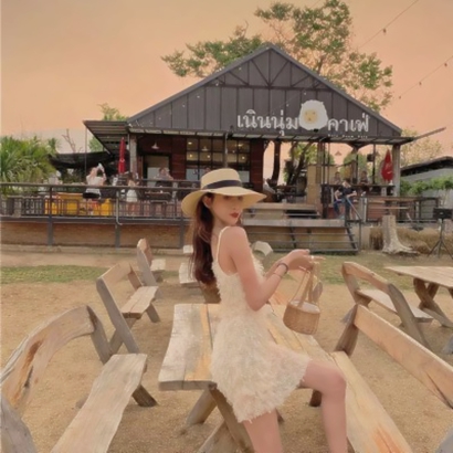 女生小清新唯美高清头像合集！12张QQ女生头像直接存