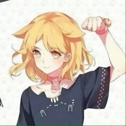 微信闺蜜动漫头像来啦！18张高清分开款超好看