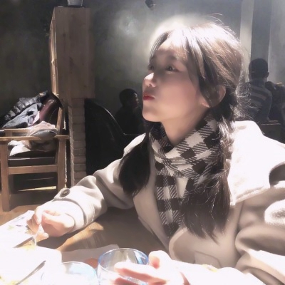 23张超酷女生微信头像合集 高清又够潮