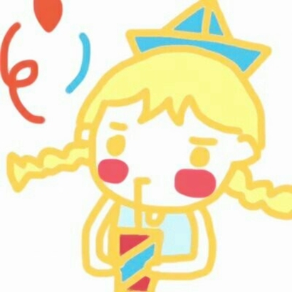 26张软萌可爱女生简笔头像合集