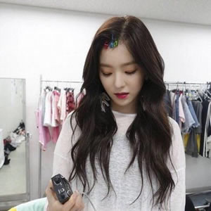 18张高清甜美女生头像合集 可爱感直接拉满