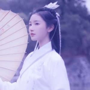 古风女闺蜜头像合集 16张高清唯美古风闺蜜配对头像