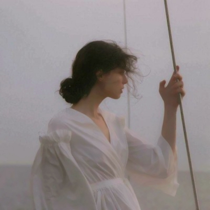 18张高清霸气欧美女生头像 风格飒爽又好看