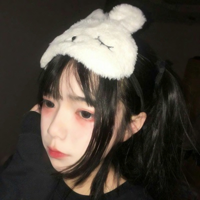 22张最新可爱女生头像合集 快来挑选你的专属头像