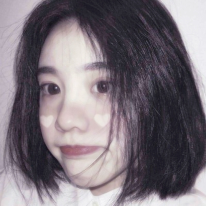 宝藏女孩QQ头像合集 19张高清女生头像来了
