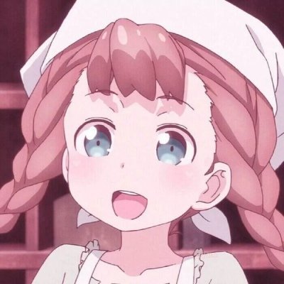 想要软萌甜妹风头像？这里有一波甜美女生动漫头像合集