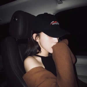 微信女生霸气女王范头像 16张高清好看的女王范女生头像合集