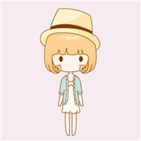 超萌乖巧Q版卡通闺蜜头像 24张可爱款合集