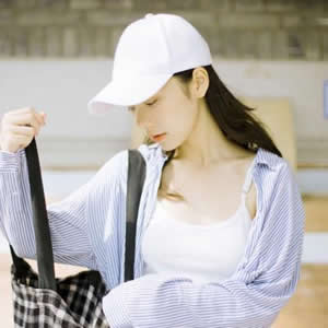 16张女生文艺小清新头像 教你get文艺女青年氛围感