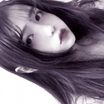 36张高清气质时尚女生QQ头像 好看又百搭