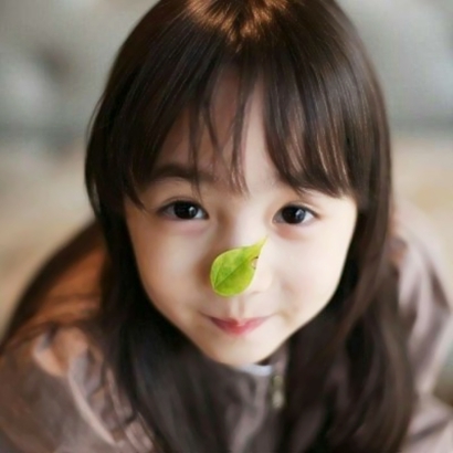 23张超萌小女孩头像合集 女生头像专区上新啦