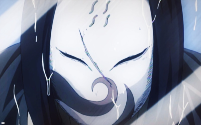 火影白主题壁纸合集 豪华轿车也能氛围感拉满