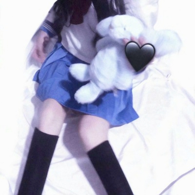 女生闺蜜专属QQ头像！17张高清不露脸无头款头像合集